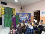 «Мы вместе – Без бергә»