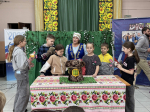 «Мы вместе – Без бергә»