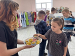 «Мы вместе – Без бергә»