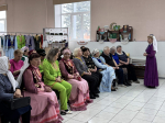 «Мы вместе – Без бергә»