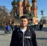 Еще один абанец в сборной России - Абанский район