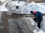 Домовладелец,  помни о своих обязанностях!