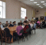 Просветительские и творческие площадки Культурно-исторического центра в Абане - Межпоселенческая клубная система