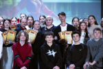 Конкурс любительских хореографических коллективов «Бирюсиночка - 2026»