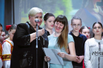 Конкурс любительских хореографических коллективов «Бирюсиночка - 2026»