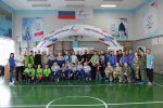 Преодолевая, побеждай!