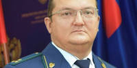 Заместителем прокурора Красноярского края Гайфулиным Р.И. в аппарате прокуратуры Красноярского края будет проводиться тематический прием граждан - Абанский район