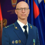 Первым заместителем прокурора Красноярского края Шибаковым А.А. проводится личный прием граждан по вопросам защиты прав детей-инвалидов