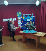 Борзовский СК