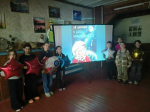 Березовский СДК