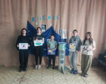 Алексеевский СК
