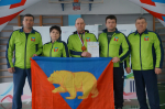 Преодолевая, побеждай!