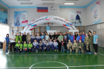 Преодолевая, побеждай!