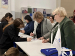 Форум общественных наблюдателей