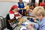 Фестиваль народного творчества «Бирюсинские зори»-2026