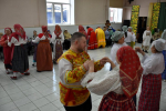 Фестиваль народного творчества «Бирюсинские зори»-2026