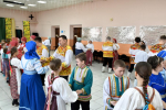 Фестиваль народного творчества «Бирюсинские зори»-2026