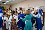 Фестиваль народного творчества «Бирюсинские зори»-2026