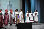 Фестиваль народного творчества «Бирюсинские зори»-2026