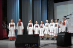 Фестиваль народного творчества «Бирюсинские зори»-2026