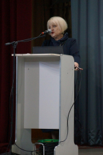 Совещание работников культуры Абанского района 2026