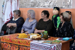 Совещание работников культуры Абанского района 2026