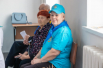 «Энергетический коктейль» для тех, кому за 50