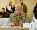 Анатолий Серышев: «Развитие туризма в Сибири важно для решения социально значимых задач»