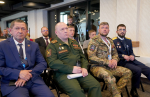 Анатолий Серышев: «Развитие туризма в Сибири важно для решения социально значимых задач»