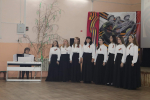 Наследники Победы