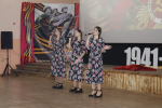 Наследники Победы