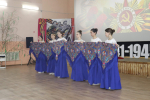 Наследники Победы