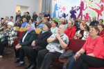 «Мы – вместе!»