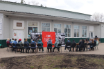 Майский вечер в ритме вальса