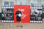 Майский вечер в ритме вальса