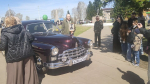 Прикоснуться к легенде