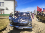 Прикоснуться к легенде