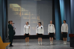 Концерт «Радость победной весны»