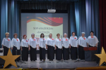 Концерт «Радость победной весны»