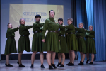 Концерт «Радость победной весны»