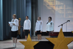 Концерт «Радость победной весны»