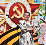 Митинг-концерт «Победе предков - Слава»
