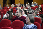 Концерт «Ингредиенты семейного счастья»