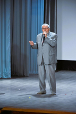 Концерт «Ингредиенты семейного счастья»