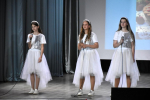 Концерт «Ингредиенты семейного счастья»