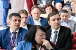 На форуме «Антитеррор» подготовили площадки для всей семьи