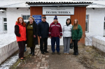 В Красноярском крае Фонд «Защитники Отечества» совершенствует работу по оказанию психологической помощи ветеранам СВО и их семьям