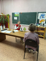 В Красноярском крае Фонд «Защитники Отечества» совершенствует работу по оказанию психологической помощи ветеранам СВО и их семьям