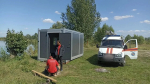 Лето близко: прокуратура ускорила подготовку Красноярска и края к пляжному сезону