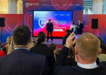 В Красноярске открылся юбилейный ХХ Всероссийский специализированный форум‑выставка «Современные системы безопасности — Антитеррор»